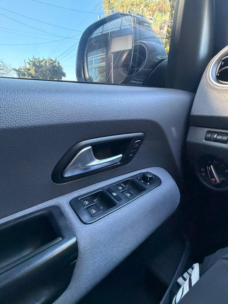 Volkswagen Amarok 2.0 TDI — foto 11